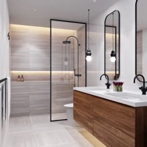 Bathroom Design Services