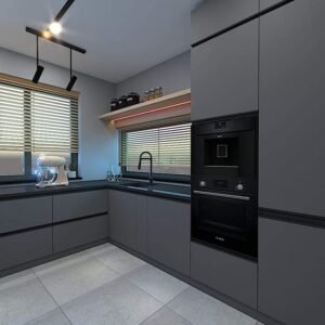 Kitchen Remodeling Contractors in Nairobi