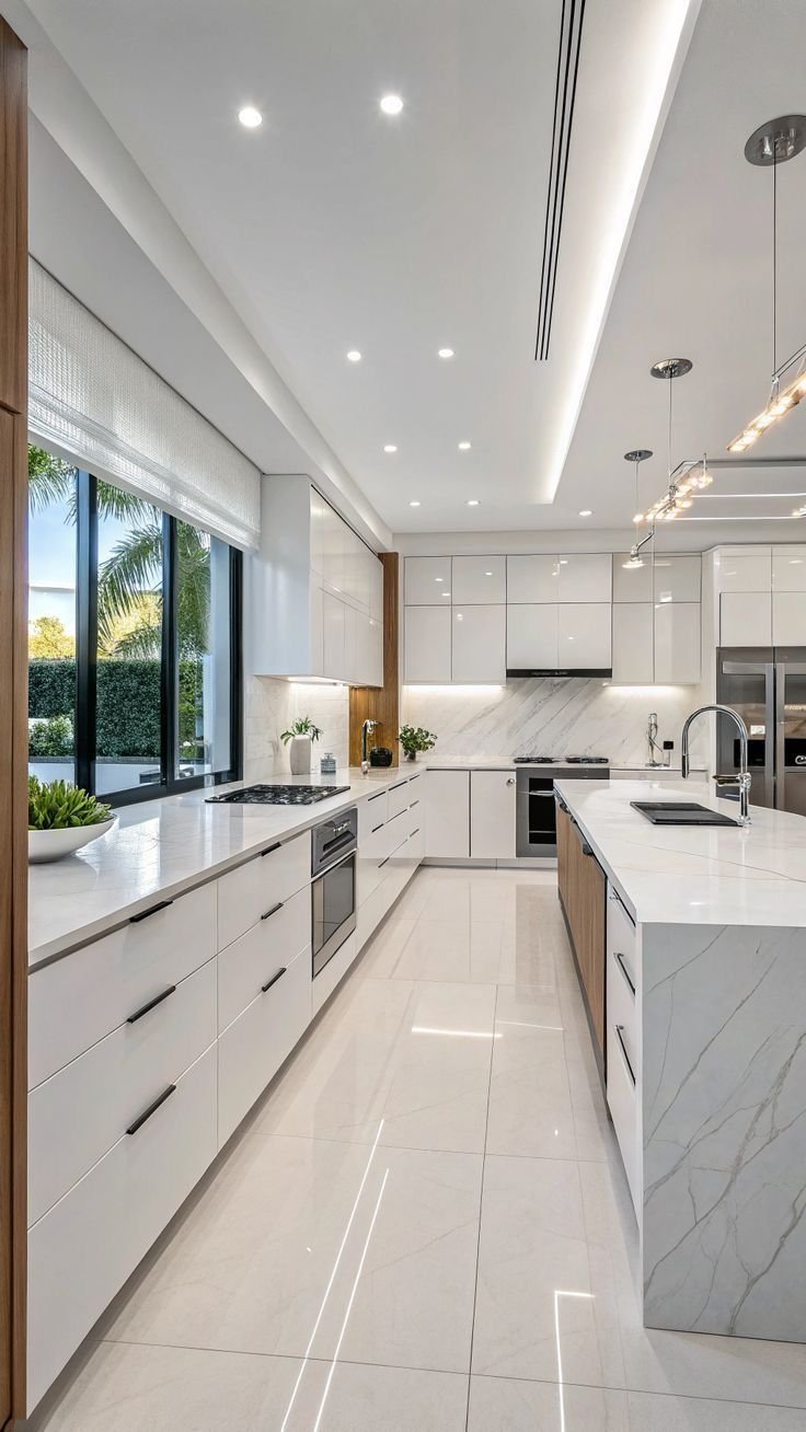 Kitchen Remodeling Contractors - Image 4