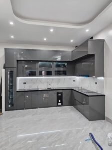 Kitchen Remodeling Contractors