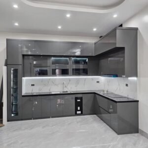 Kitchen Remodeling Contractors