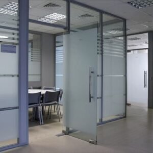 Office Fit-Out Cost in Kenya