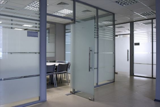 Office Fit-Out Cost in Kenya