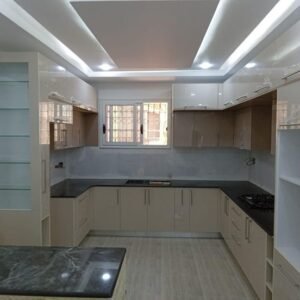 Kitchen Renovation Experts in Nairobi