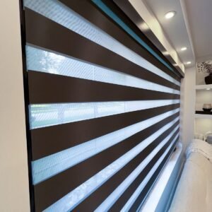 Motorized Blinds Installation