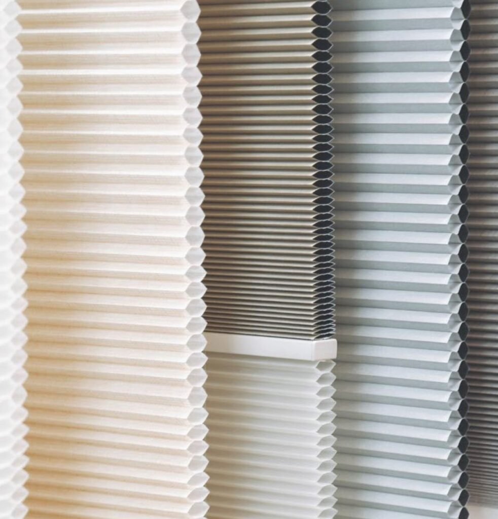 Window Blinds Suppliers in Nairobi