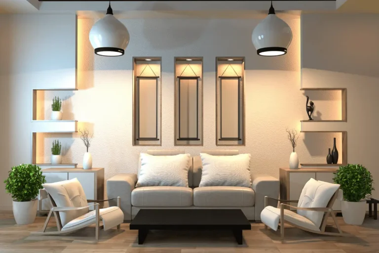 Affordable Interior Designers in Kenya