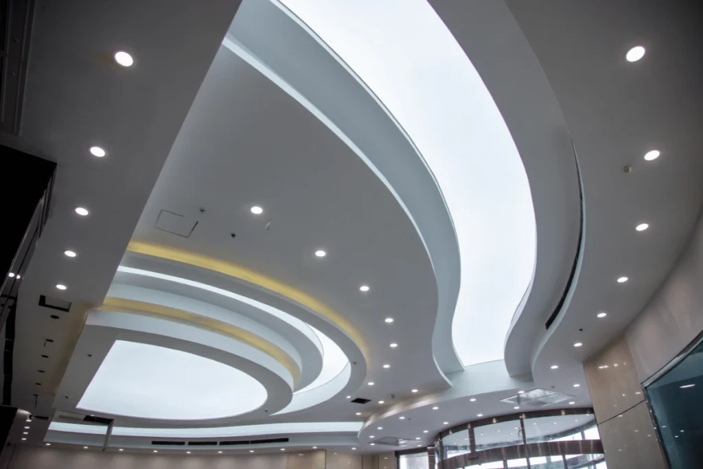 Gypsum Ceiling Prices in Kenya