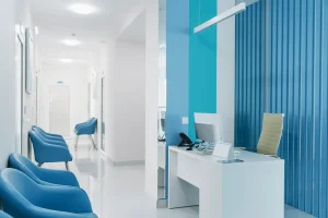 Hospital Interior Design Services in Kenya