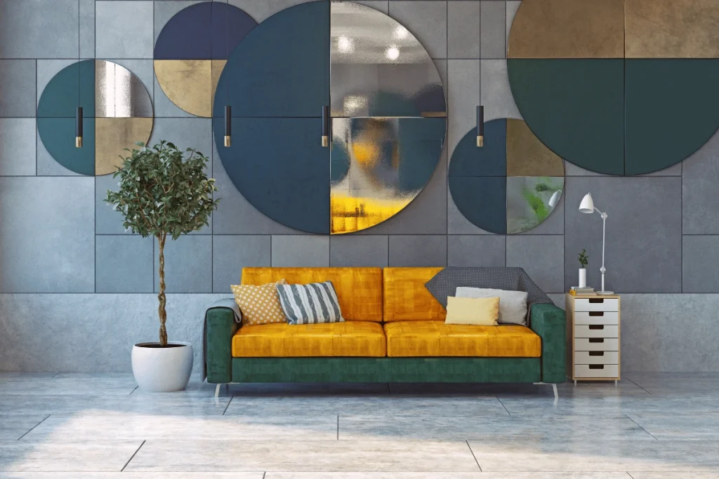 Residential Interior Designers in Kenya