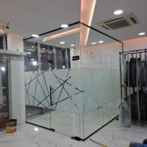 Office Renovation Services Nairobi