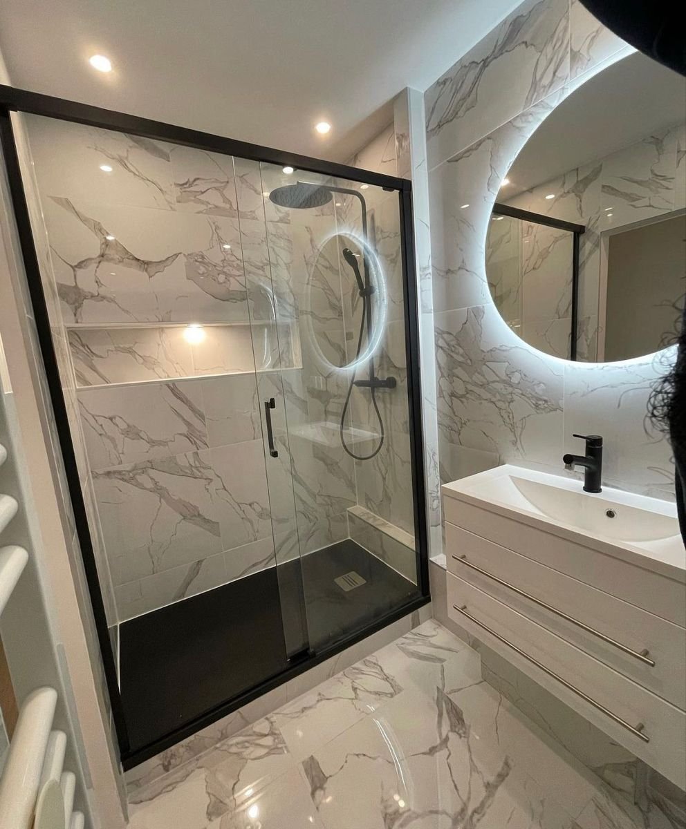 Bathroom Renovation Services in Nairobi - Image 3