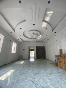 Best Gypsum Ceiling Installers