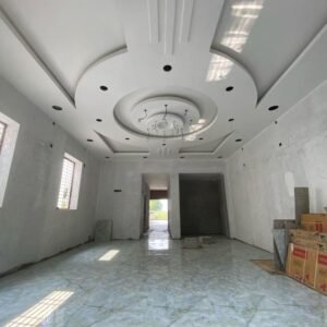 Best Gypsum Ceiling Installers