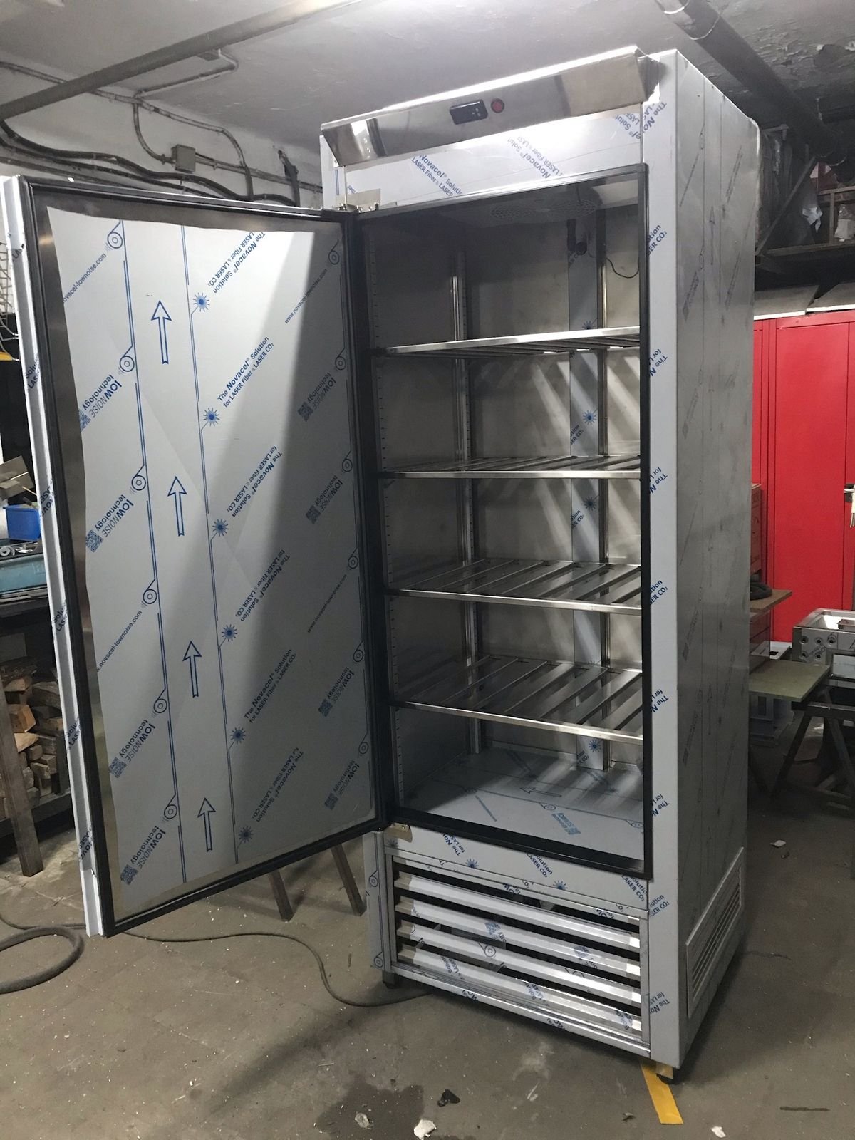 Custom Stainless Steel Fabrication