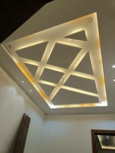 False Ceiling Design