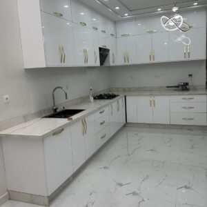 Fitted Kitchen Design Price