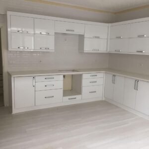 Kitchen Renovation Services