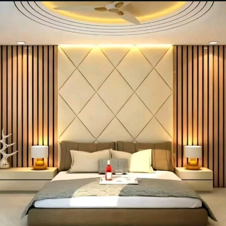 Hotel & Hospitality Interior Design