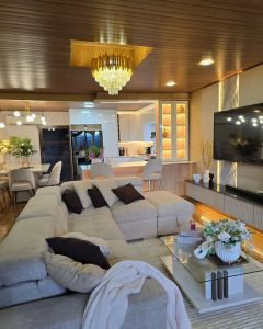 Home interior inspiration