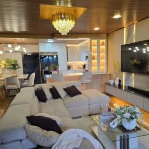 Luxury Interior Designers in Kenya