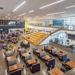 Modern Interior Designers