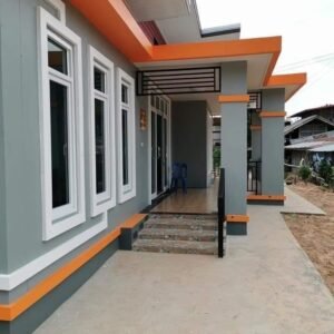 House Painting Services in Nairobi