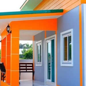 House Painting Services