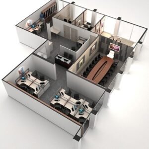 Price for Interior Design Services