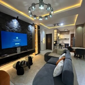 Commercial Furnishing Services