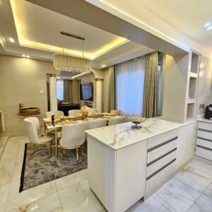 Home Furnishing Services in Kenya