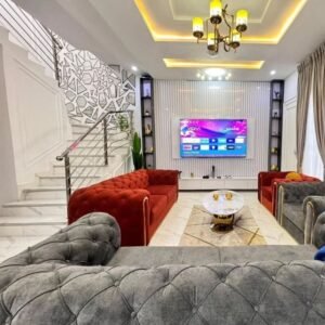 Commercial Interior Designers