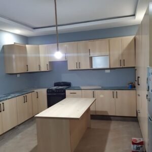 Kitchen Renovation Cost in Nairobi