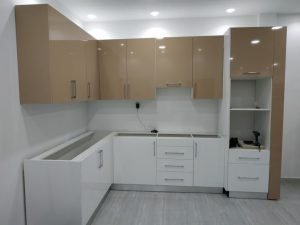 Modern Kitchen Remodeling in Nairobi