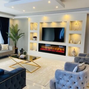 Home Interior Designers