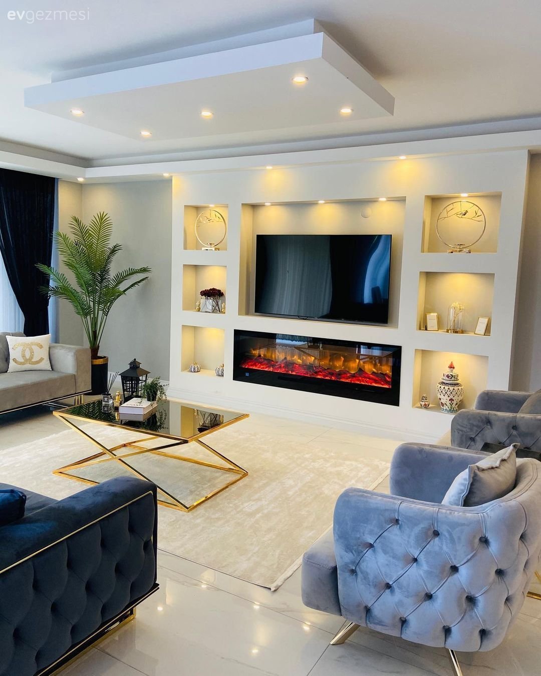 Interior House Decoration in Nairobi - Image 3