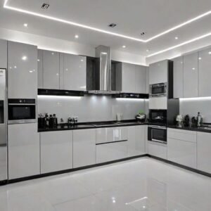 Kitchen Interior Designers in Kenya