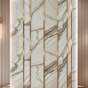 Modern Wainscoting Designs