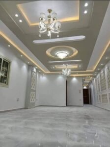 Best Ceiling Lighting Designs