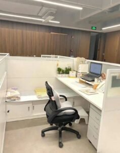 Office Fit-Out Services