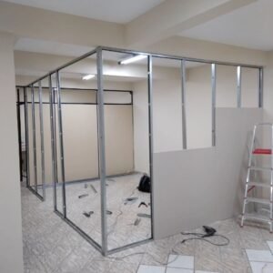 Office Renovation Contractors1