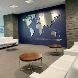 Office Wall Branding Kenya