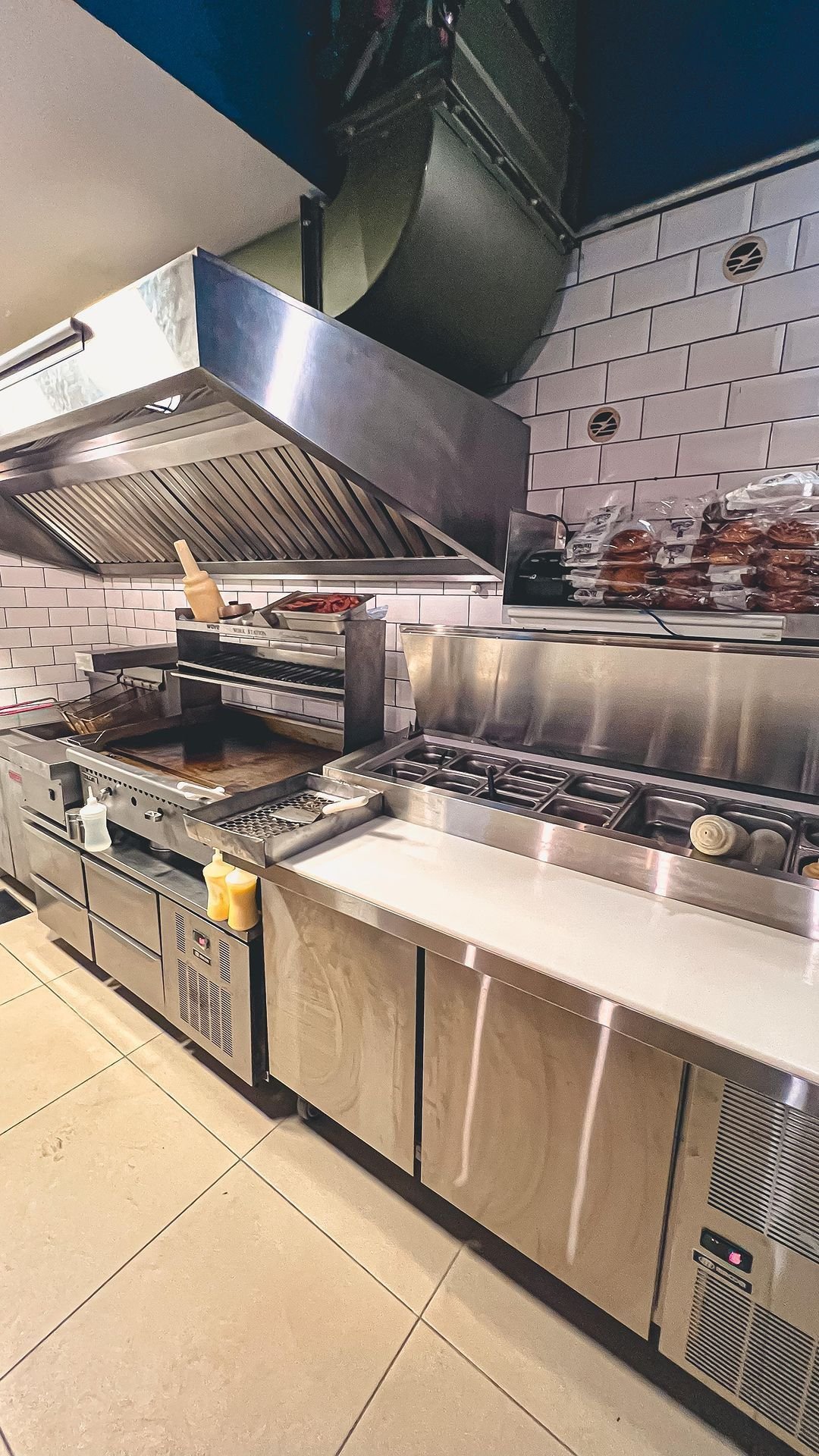 Commercial Kitchen Cost for Restaurants - Image 2