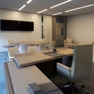 Sustainable Interior Designs