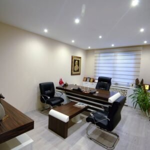 Eco-Friendly Interior Designers