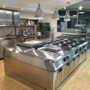 Commercial Kitchen Interior Designers in Nairobi