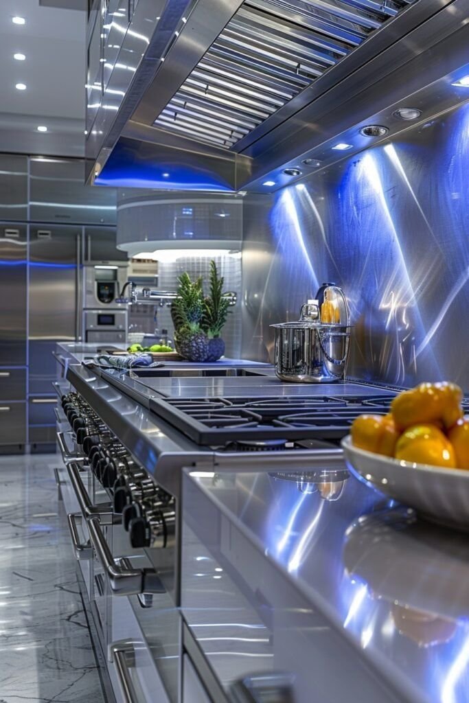 Catering Kitchen Design Services - Image 3
