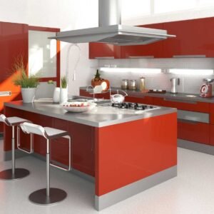 Top Kitchen Interior Designers
