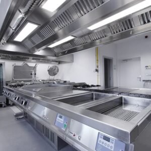 Stainless Steel Fabricators in Nairobi