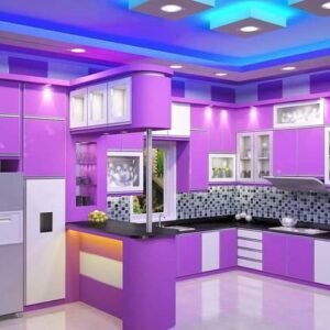 Minimalist Cute Kitchen Designs
